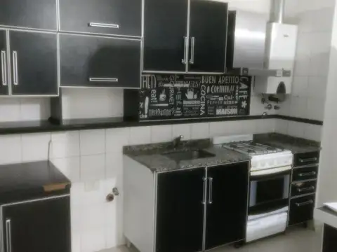 Departamento en Alquiler de 2 dormitorios