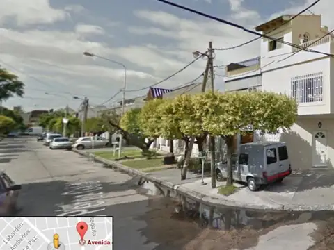 DEPARTAMENTO 3 AMBIENTES EN ALQUILER