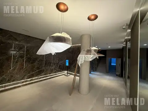 Departamento en Alquiler de 2 dormitorios