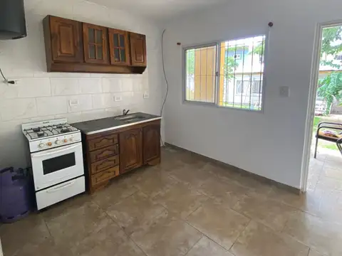 Departamento en Alquiler de 2 ambientes