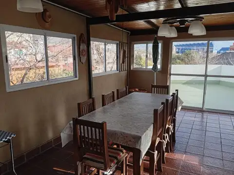 Depto Tipo Casa en Venta con 1 cocheras
