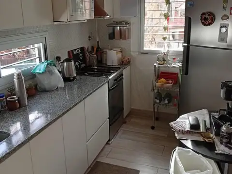 Depto Tipo Casa en Venta en Villa Luro, USD 240.000