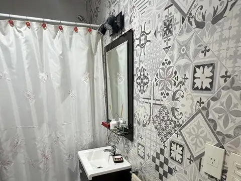 Depto Tipo Casa en Venta de 3 dormitorios