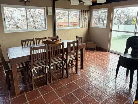 Depto Tipo Casa en Venta en Villa Luro, USD 245.000