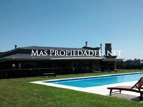 Terreno en Venta de 872,0 m2