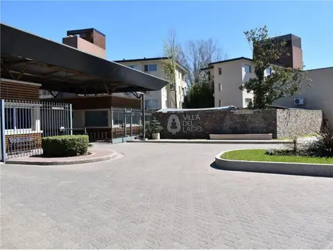 Departamento en Venta en Villa del Lago, USD 158.000