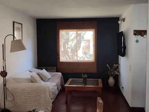 Venta casa y departamento con patio y pileta