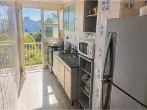 Departamento en Venta en Belgrano, USD 119.000