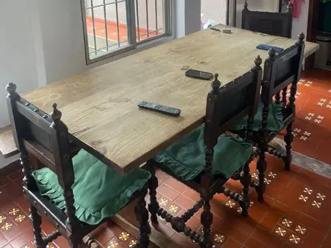 Casa en Venta al Oeste