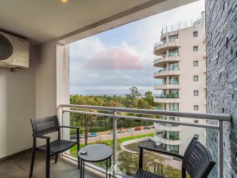 Departamento en Alquiler de 3 ambientes