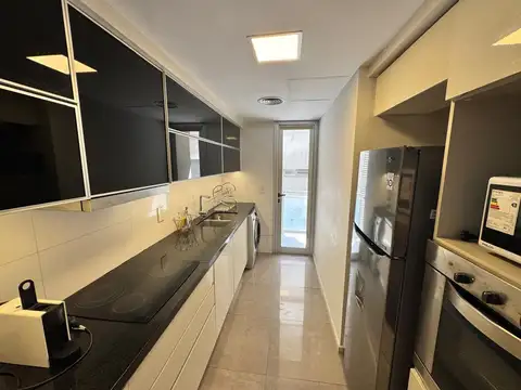 Departamento en Alquiler de 2 ambientes