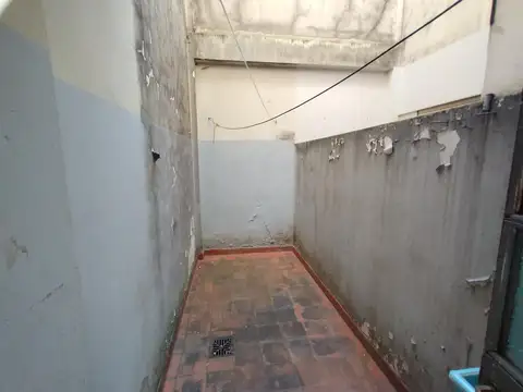 Departamento en Venta 40 años