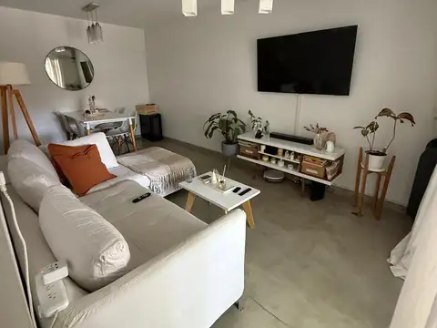 Departamento en Alquiler de 3 ambientes