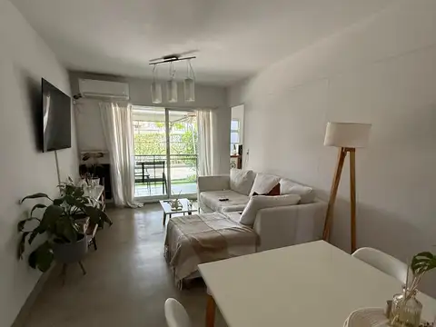 Departamento en Alquiler de 2 dormitorios