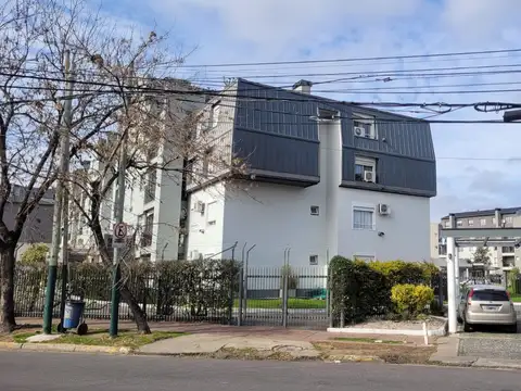 EXCELENTE DEPARTAMENTO EN ALQUILER