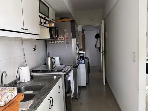 Departamento en Alquiler en Centro / Microcentro, $ 750.000