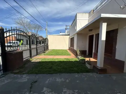 Casa en Alquiler de 2 dormitorios