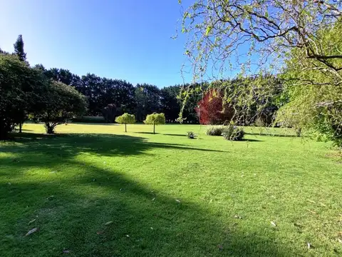 Quinta en Venta en Miramar, USD 220.000