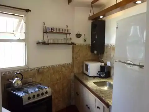 Departamento en Venta con 2 cocheras