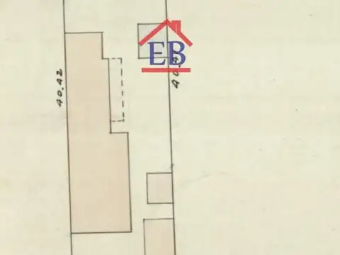 San Nicolás  al 1100