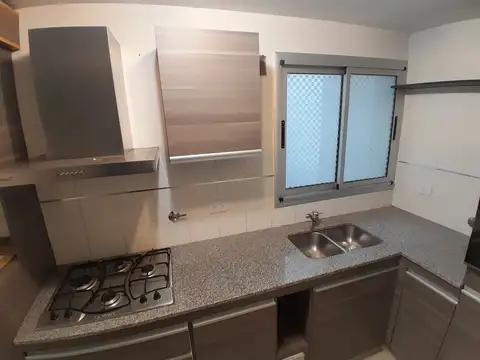 Departamento en Venta al Norte