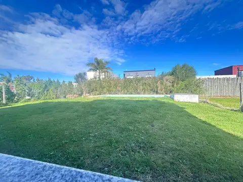 Casa en Alquiler en Vila Marina, USD 1.500