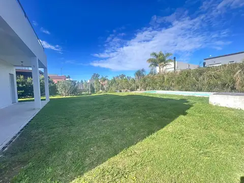Casa en Alquiler 6 años