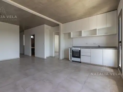 Departamento en Venta al Oeste