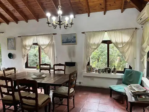Casa en Venta 25 años