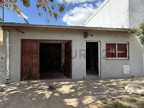 Casa en PH de 2 habitaciones. Zona tranquila de VENADO TUERTO