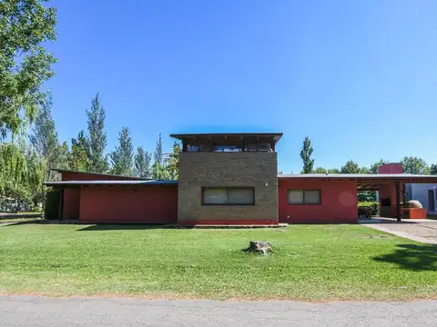 Los Alamos Club de Campo