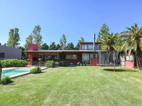 Casa en Venta 15 años