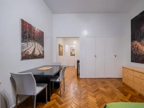 Departamento en Venta 49 años