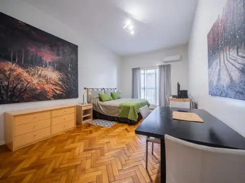 Vicente Lopez 1800 , Piso 1