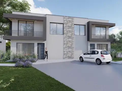 Casa en Venta A Estrenar
