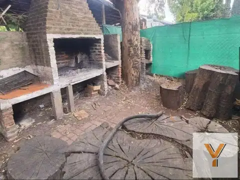 Casa en Alquiler de 2 dormitorios