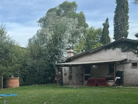 Casa en Alquiler al Norte