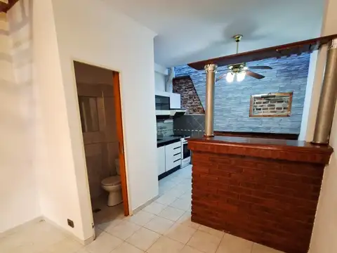 Casa en Alquiler 10 años