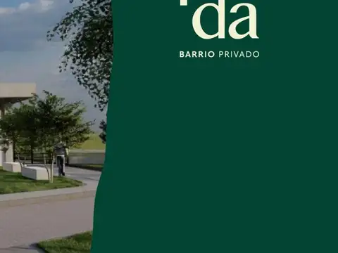 Terreno en Venta de 336,0 m2