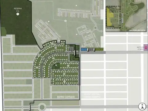 Terreno en Venta en Cordoba, USD 26.000