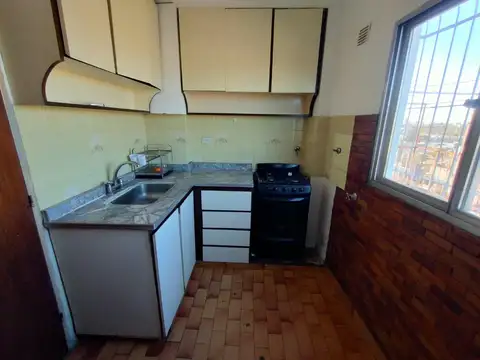 Departamento en Alquiler de 1 dormitorio