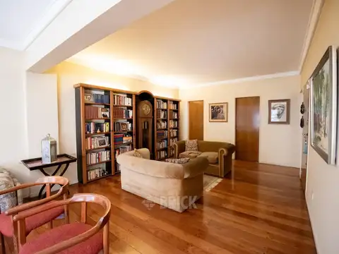 Departamento en Venta 40 años