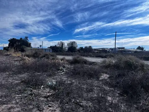 LA PLATA SUR - RUTA PROV 246 100