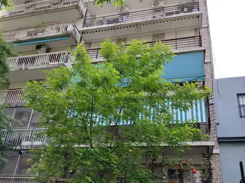 DEPTO 3 AMB VENTA CABALLITO SEMIPISO