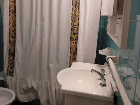 DEPTO 3 AMB VENTA CABALLITO SEMIPISO