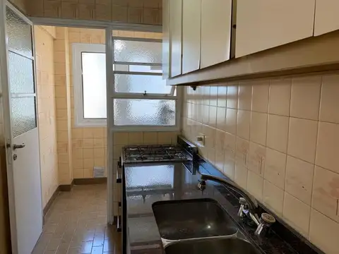 Departamento en Venta al Norte