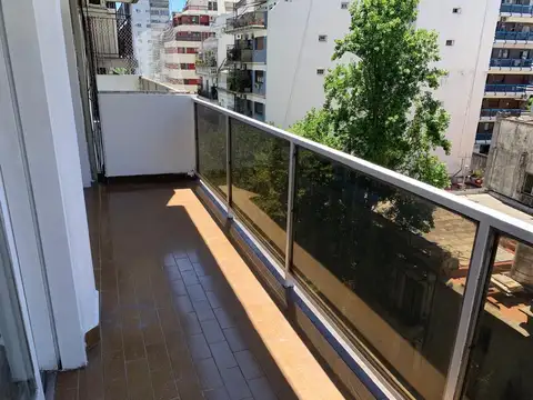 Departamento en Venta en Balvanera, USD 80.000