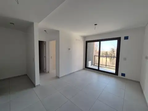 Departamento en Alquiler A Estrenar