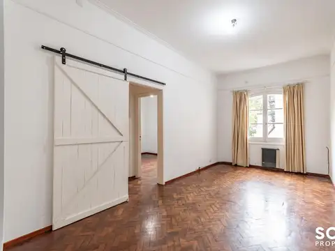 Montevideo 1029 , Piso 1