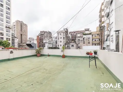 Departamento en Venta en Barrio Norte, USD 180.000
